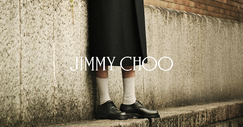 Jimmy Choo Man's Collection